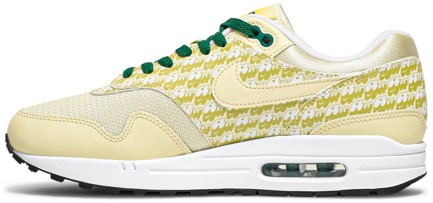 Air Max 1 'Lemonade' 2020 - Image 3