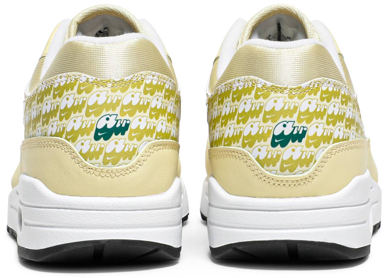 Air Max 1 'Lemonade' 2020 - Image 5