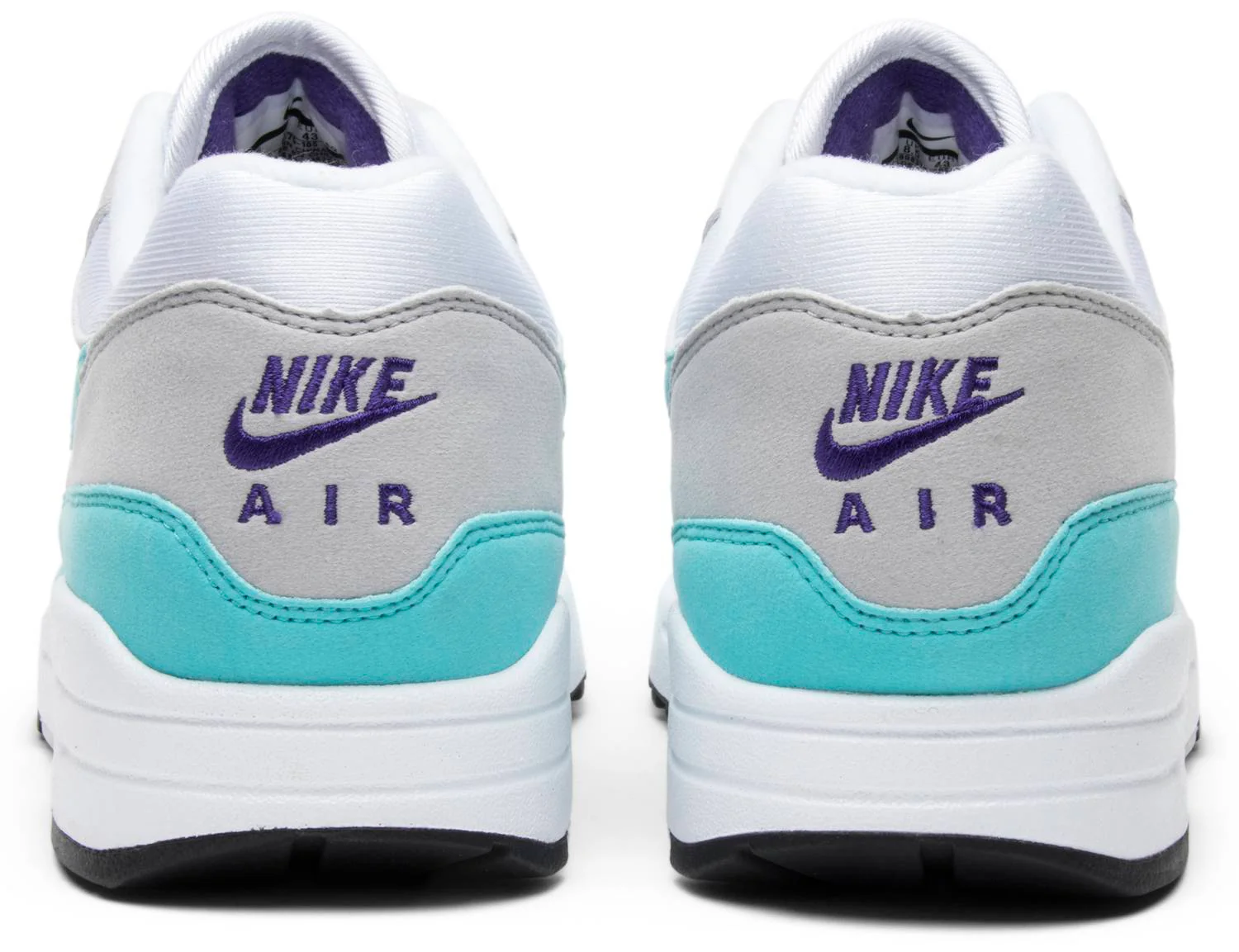 Air Max 1 OG Anniversary 'Aqua' - Image 5