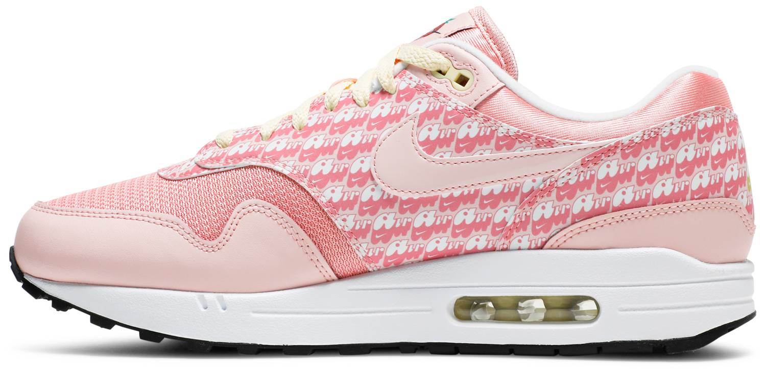 Air Max 1 Premium 'Strawberry Lemonade' - Image 3
