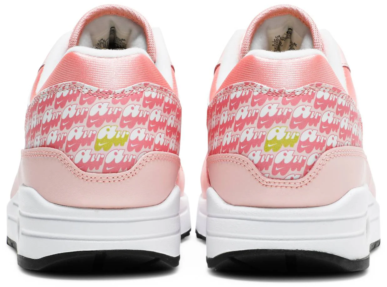 Air Max 1 Premium 'Strawberry Lemonade' - Image 5