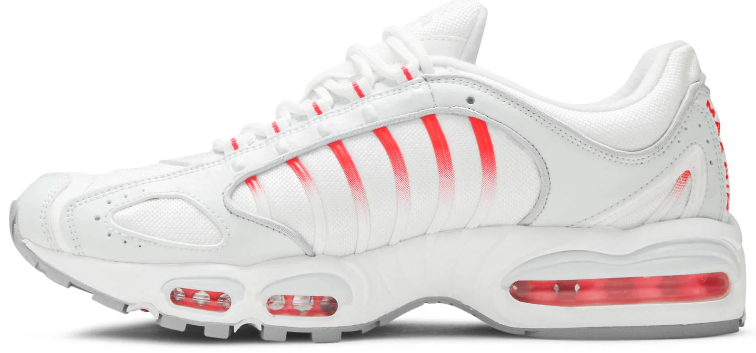 Air Max Tailwind 4 'Red Orbit' - Image 3