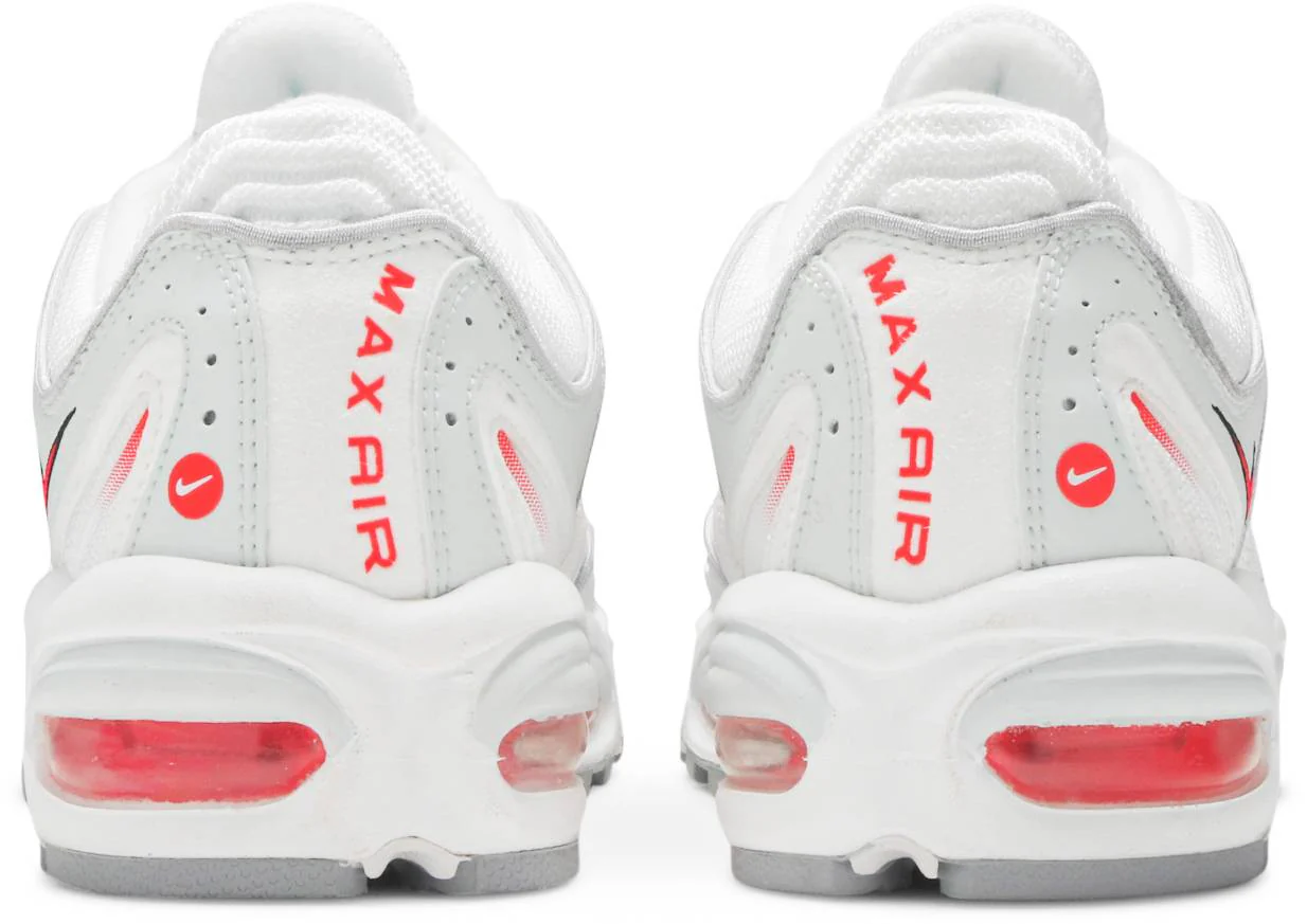 Air Max Tailwind 4 'Red Orbit' - Image 4