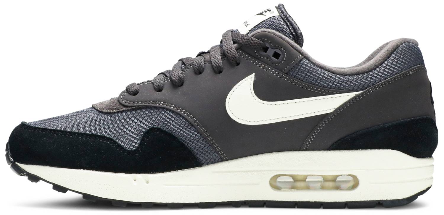 Air Max 1 'Thunder Grey' - Image 3