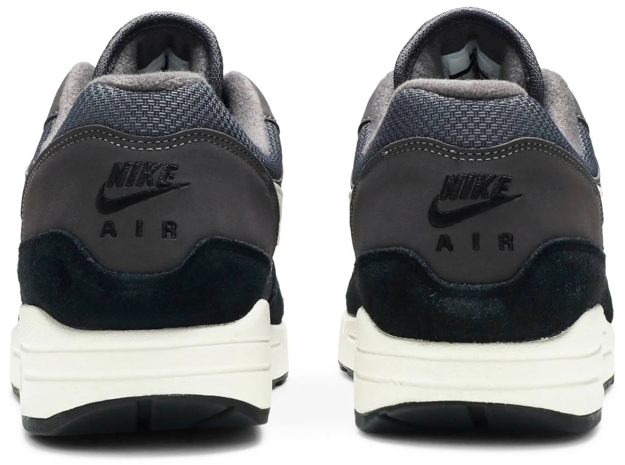 Air Max 1 'Thunder Grey' - Image 5