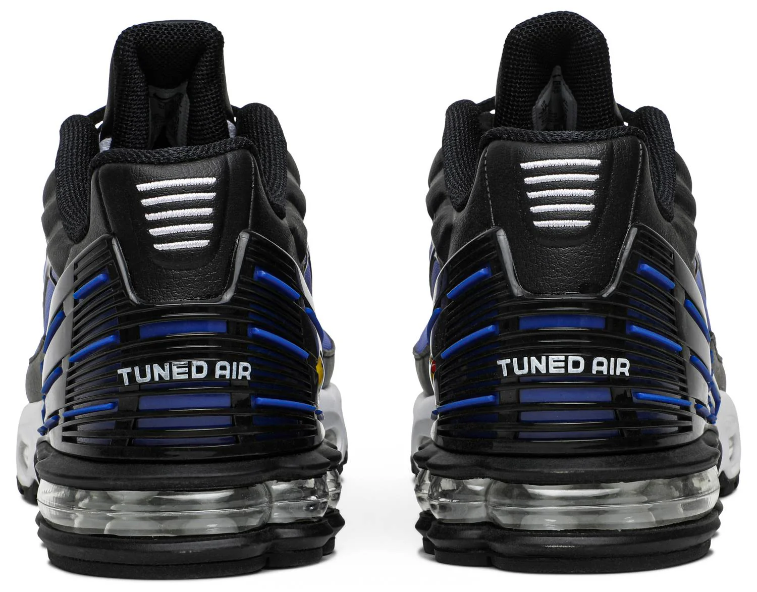 Air Max Plus TN 3 'Hyper Blue' - Image 5