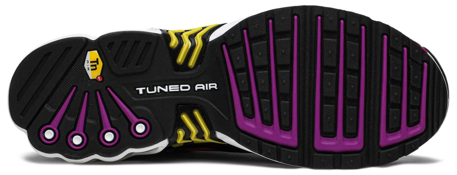 Air Max Plus TN 3 'Hyper Violet' - Image 4