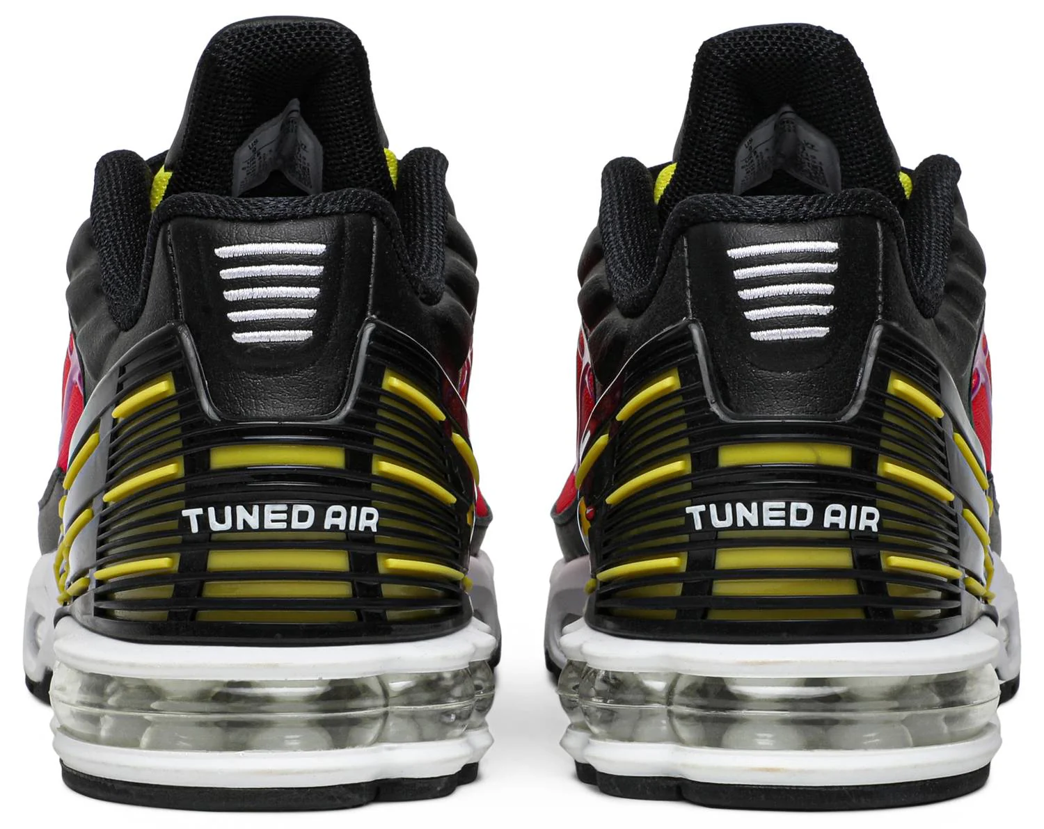 Air Max Plus TN 3 'Hyper Violet' - Image 5