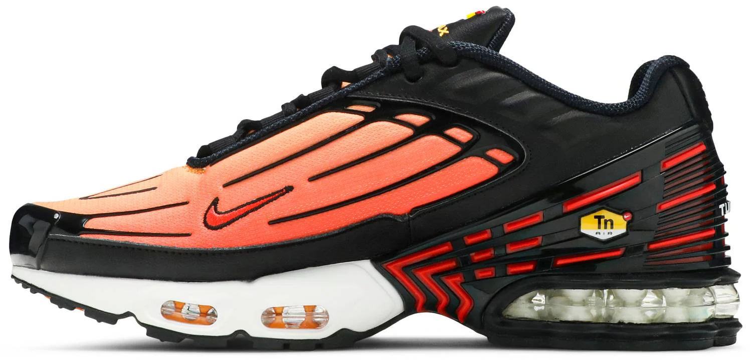 Air Max Plus TN 3 'Tiger' - Image 3