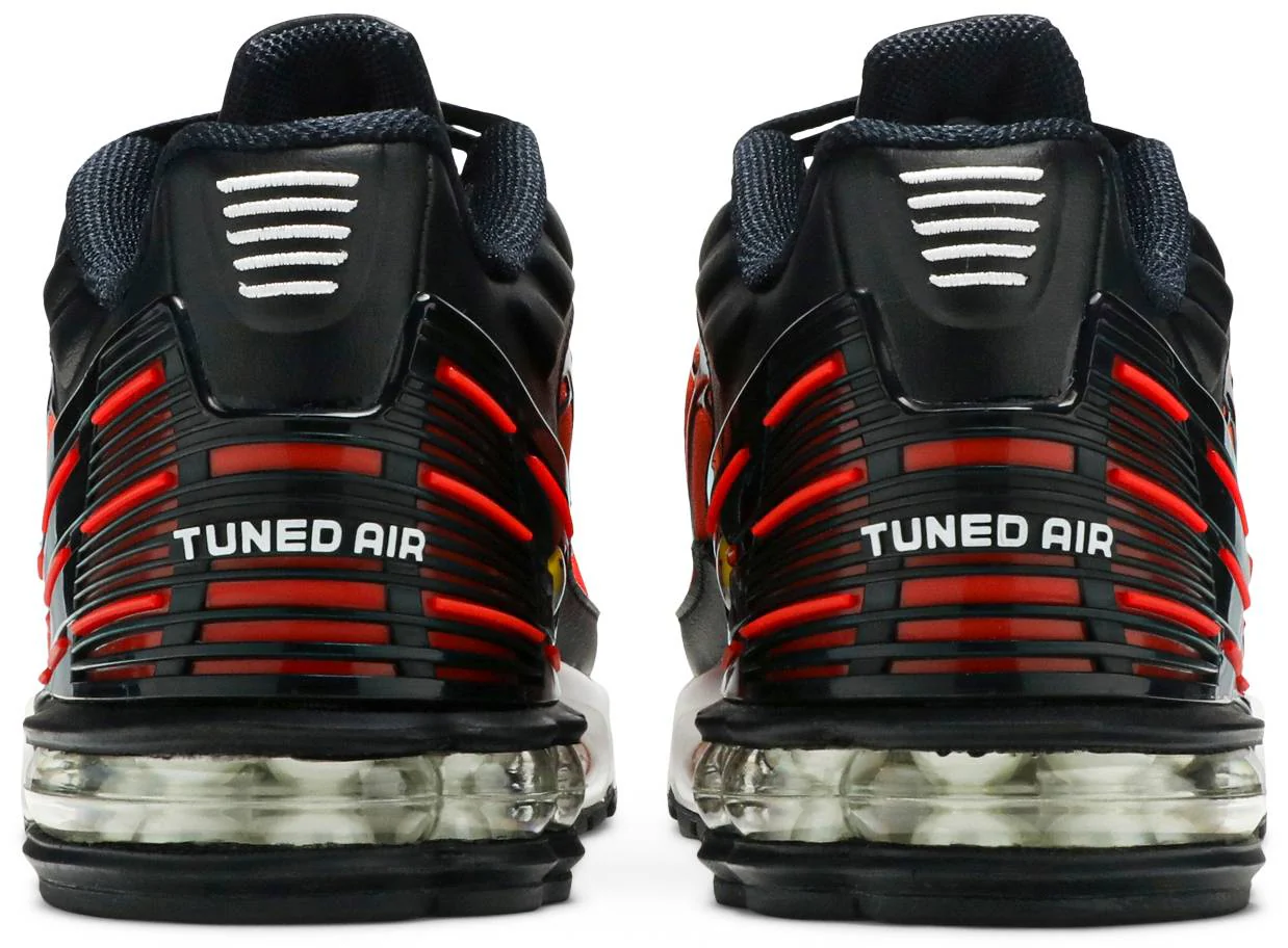 Air Max Plus TN 3 'Tiger' - Image 5