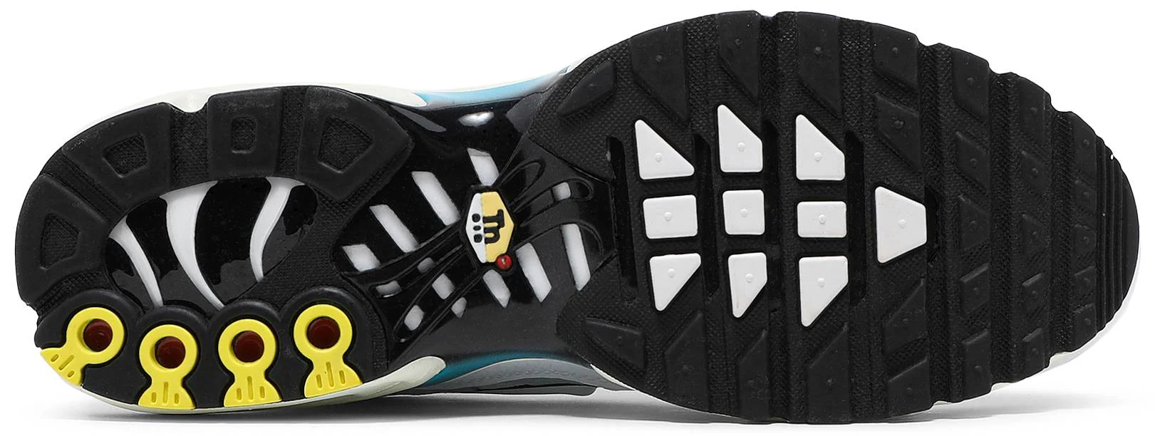 Air Max Plus TN 'Psychic Blue' - Image 4