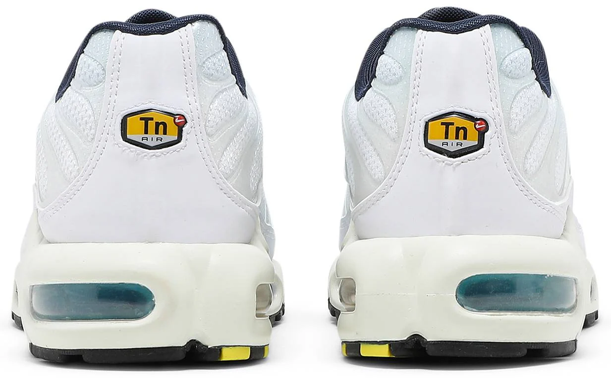 Air Max Plus TN 'Psychic Blue' - Image 5