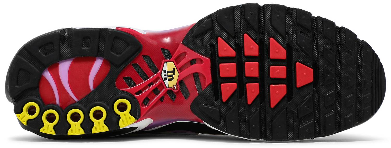 Air Max Plus TN 'Sherbet / Tiger Berry' - Image 4