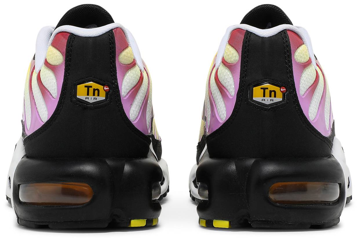 Air Max Plus TN 'Sherbet / Tiger Berry' - Image 5