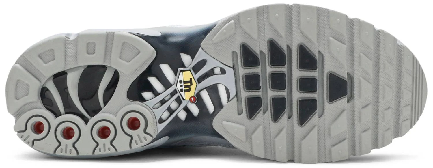 Air Max Plus TN 'Wolf Grey' - Image 4