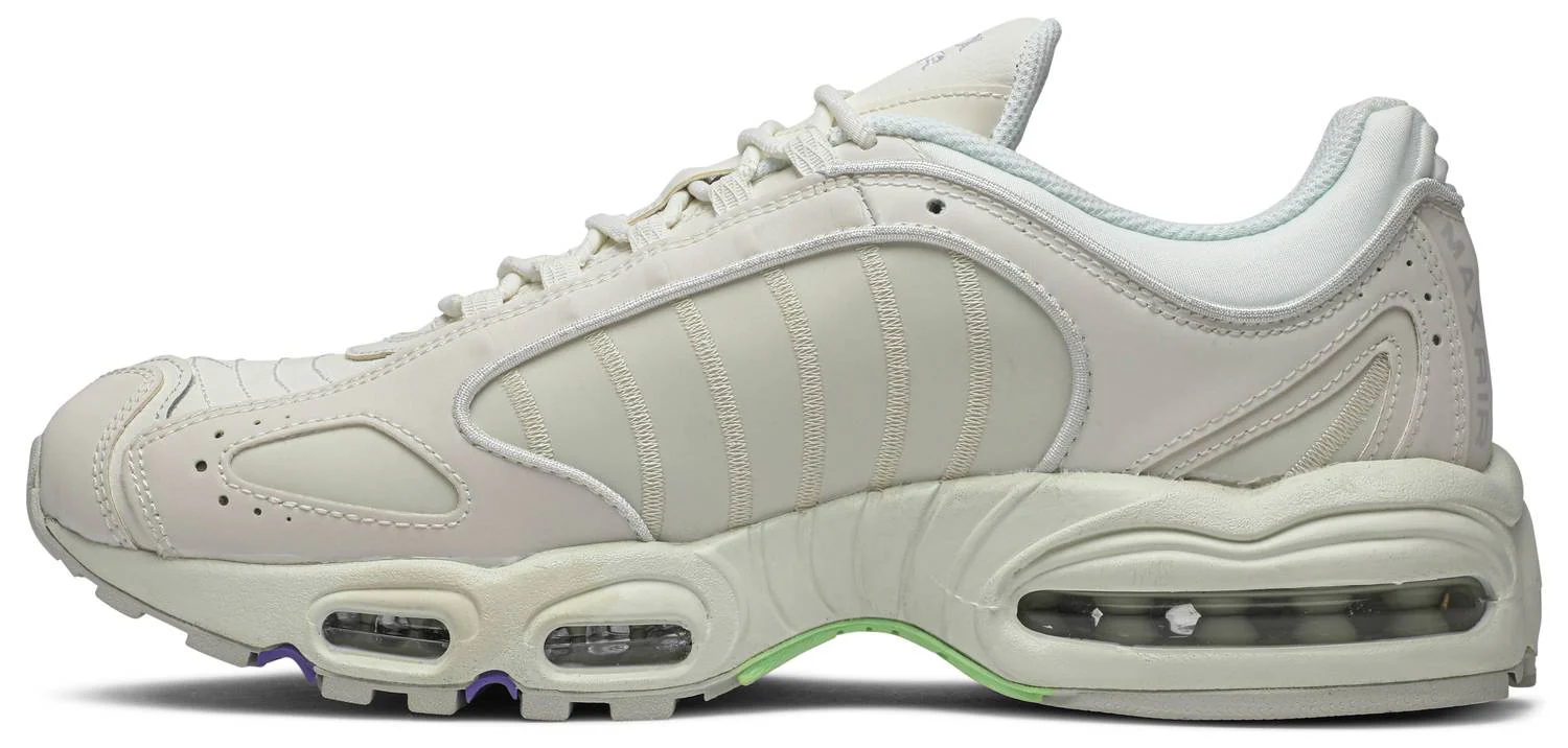 Air Max Tailwind 4 '99 SP 'Sail' - Image 3