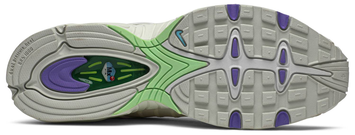 Air Max Tailwind 4 '99 SP 'Sail' - Image 4