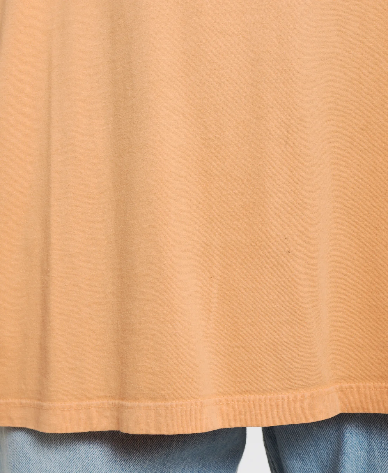 Vintage 90s Polo Ralph Lauren Classic Tee <br>XL - Image 3