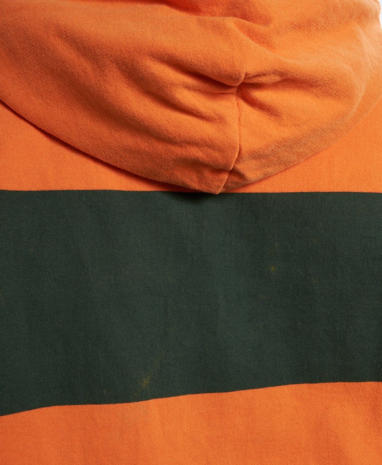 Vintage 90s Polo Ralph Lauren Hooded Sweatshirt <br>L - Image 2
