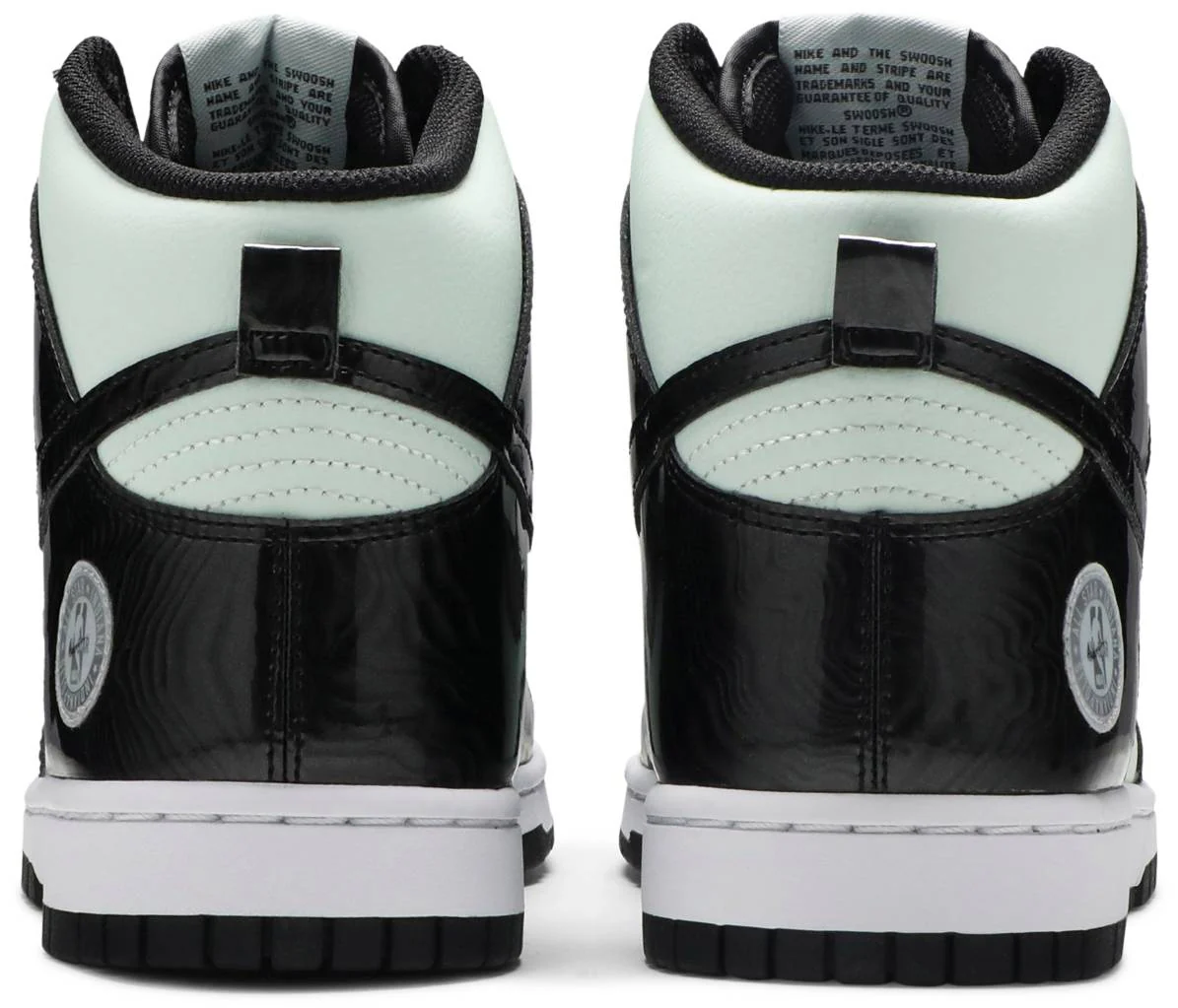 Dunk High SE 'All Star 2021' - Image 5