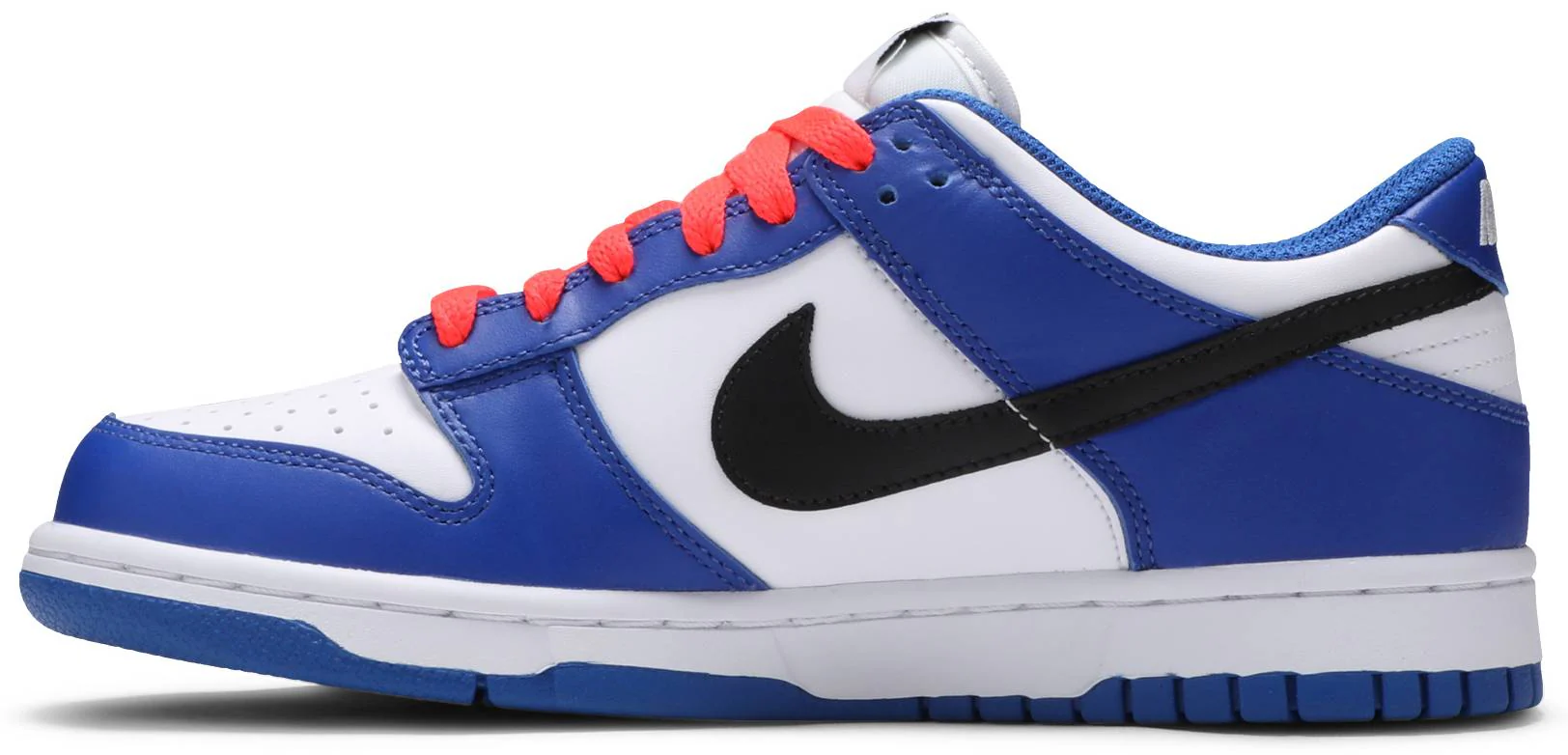 Dunk Low GS 'Mismatched Swoosh' - Image 3