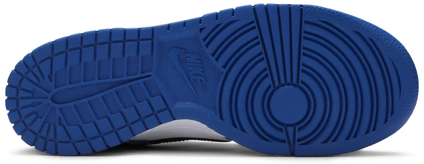 Dunk Low GS 'Mismatched Swoosh' - Image 4