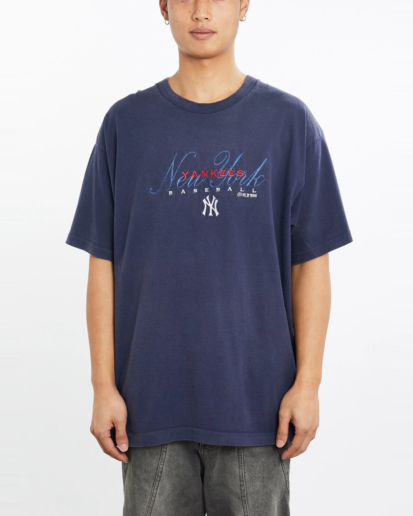 Recently Sold MLB New York Yankees