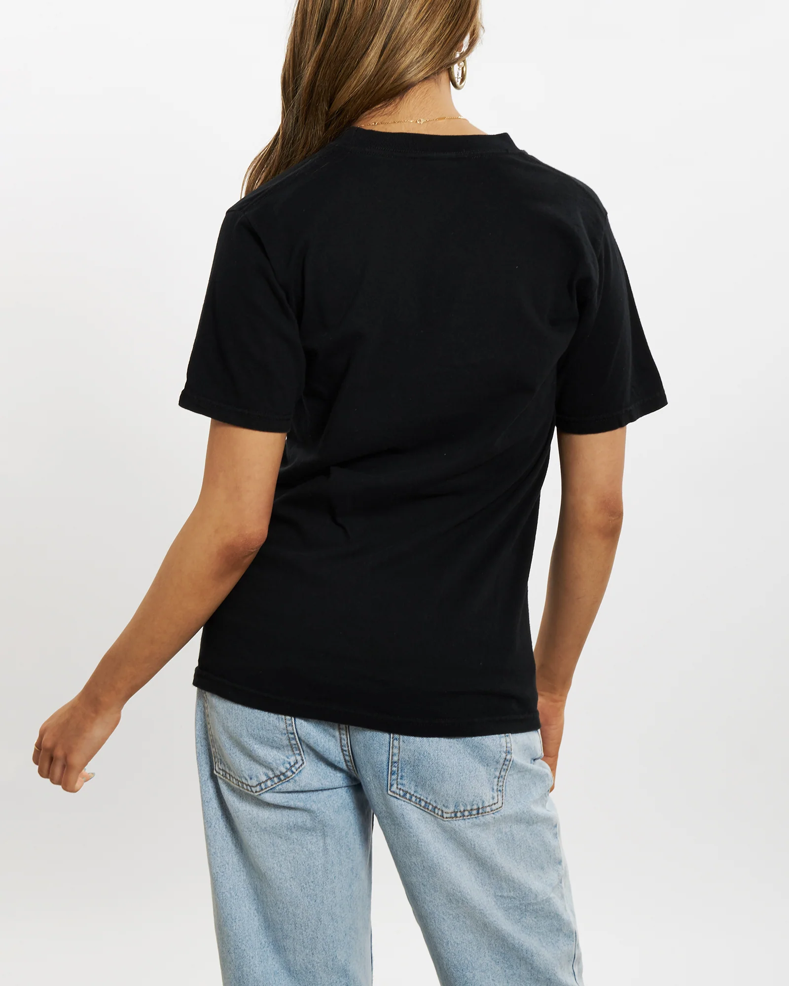 Vintage Planet Hollywood Tee <br>XXS - Image 3