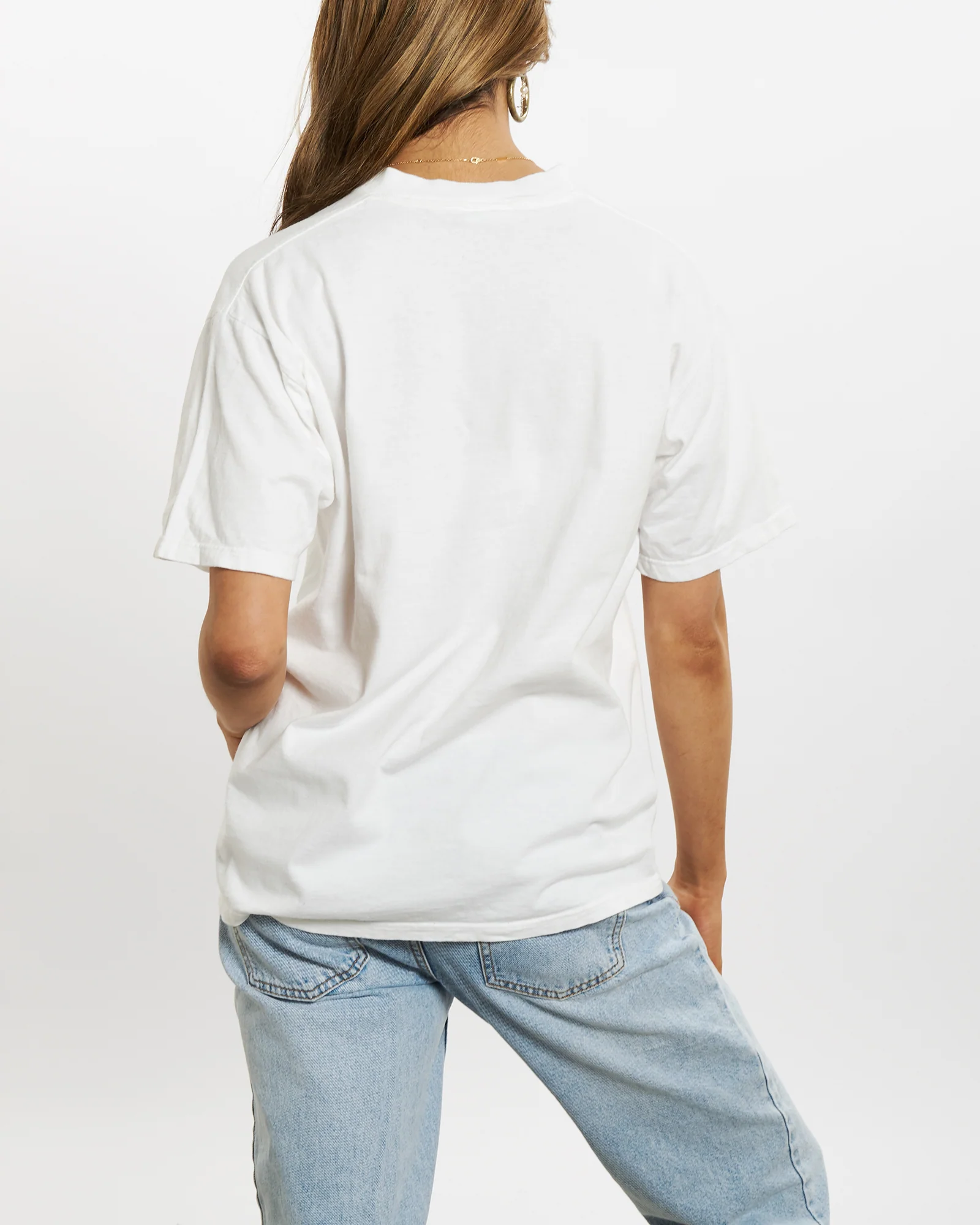 Vintage Hard Rock Cafe Tee <br>XS - Image 3