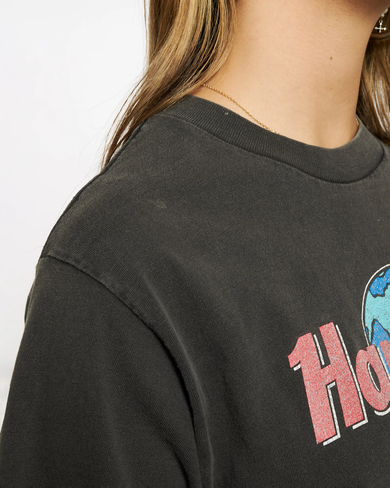 Vintage 90s Hard Rock Cafe Tee <br>XS - Image 4