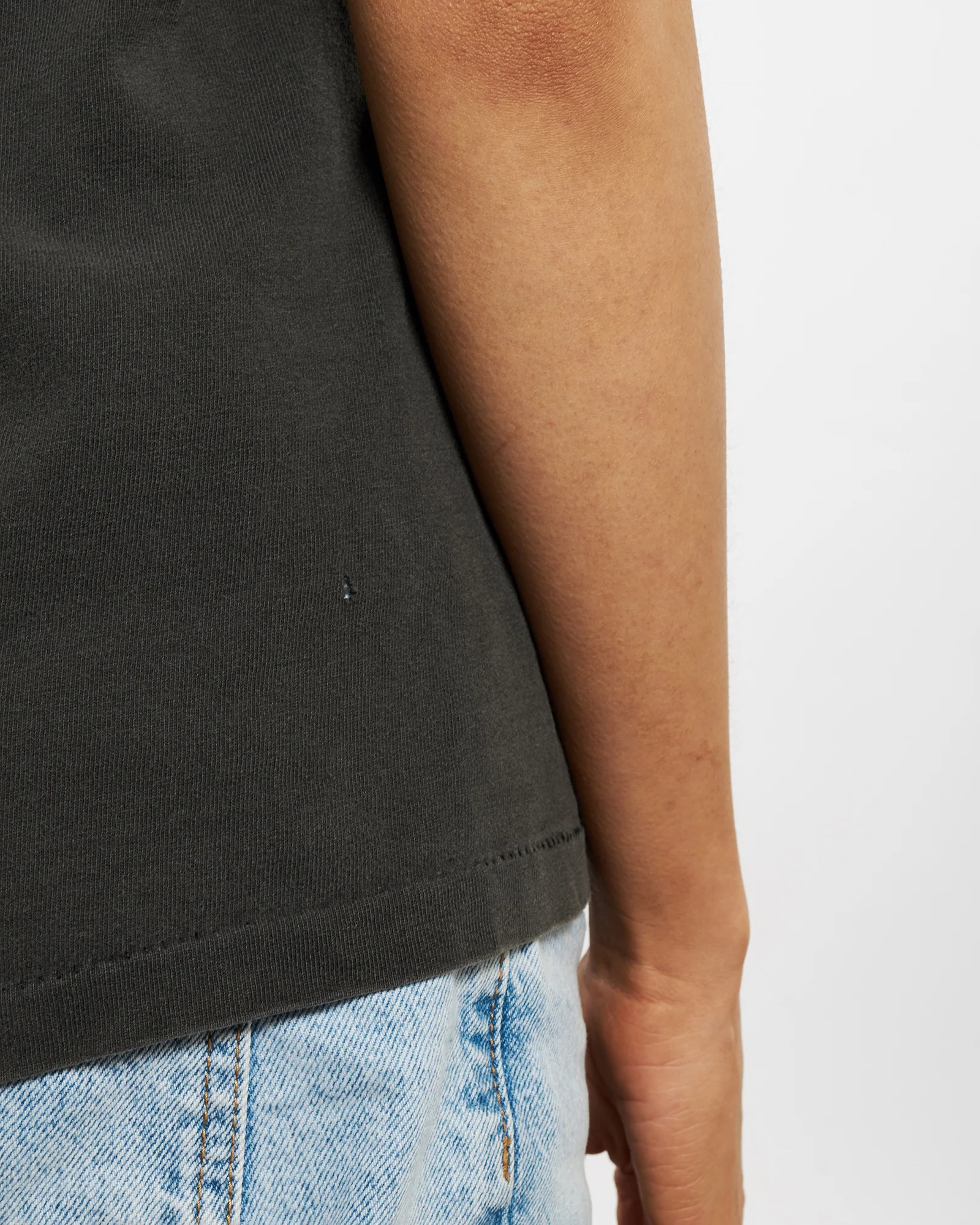 Vintage 90s Hard Rock Cafe Tee <br>XS - Image 5