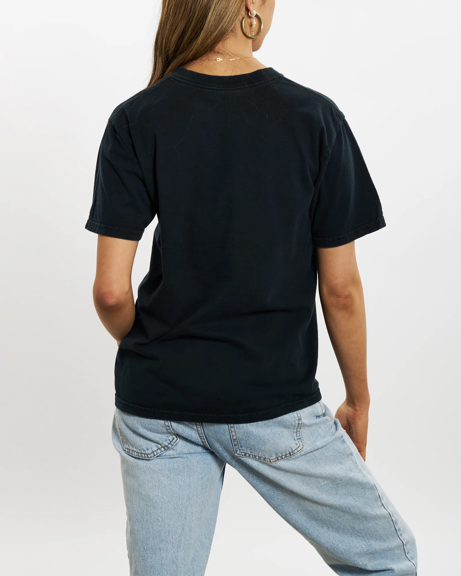 Vintage Hard Rock Cafe Tee <br>XS - Image 3