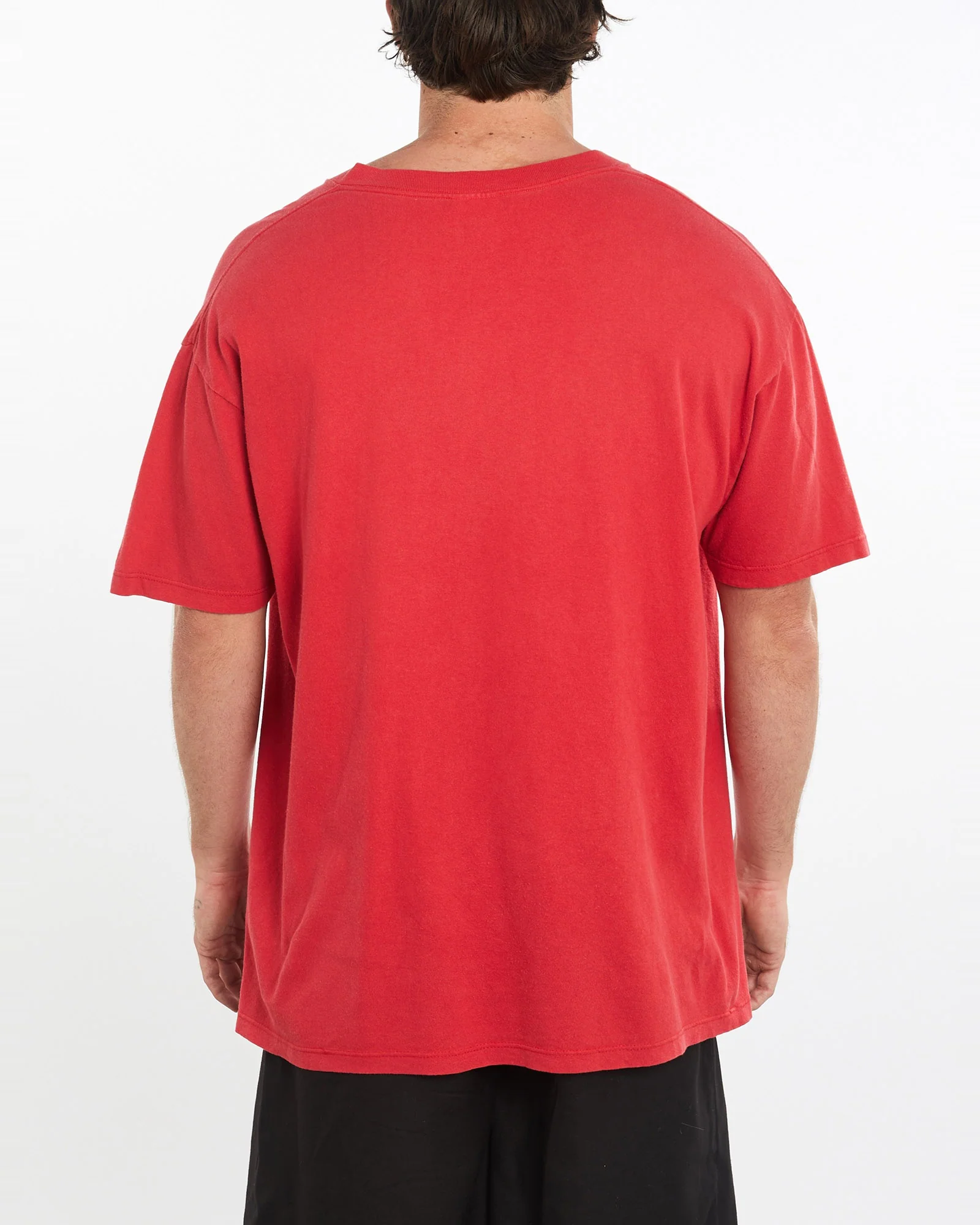 Vintage 90s Tommy Hilfiger Tee <br>XL - Image 3