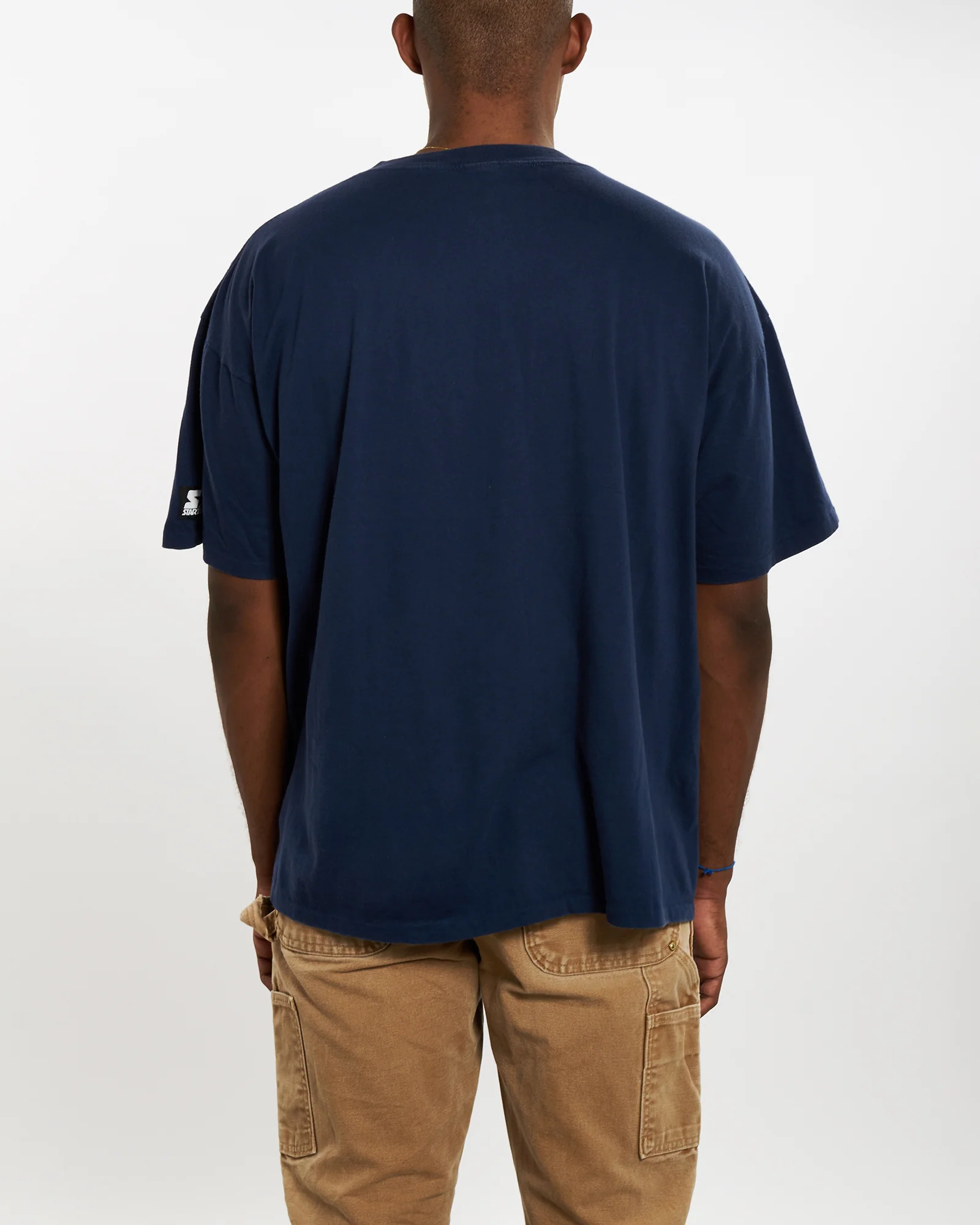 Vintage 1998 MLB New York Yankees Tee <br>XL - Image 3
