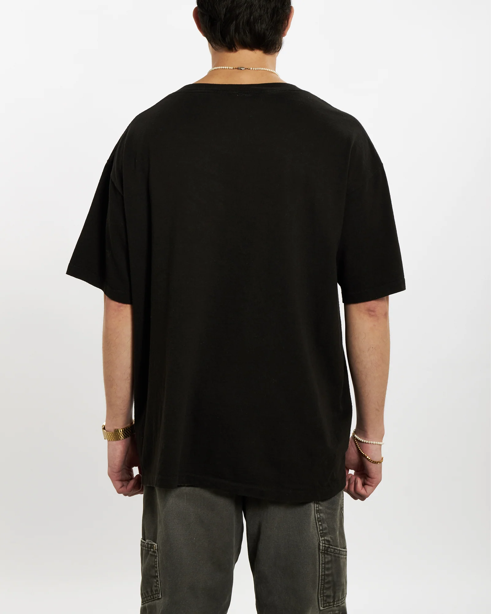 Vintage 90s Planet Hollywood 'Toronto' Tee <br>L - Image 3