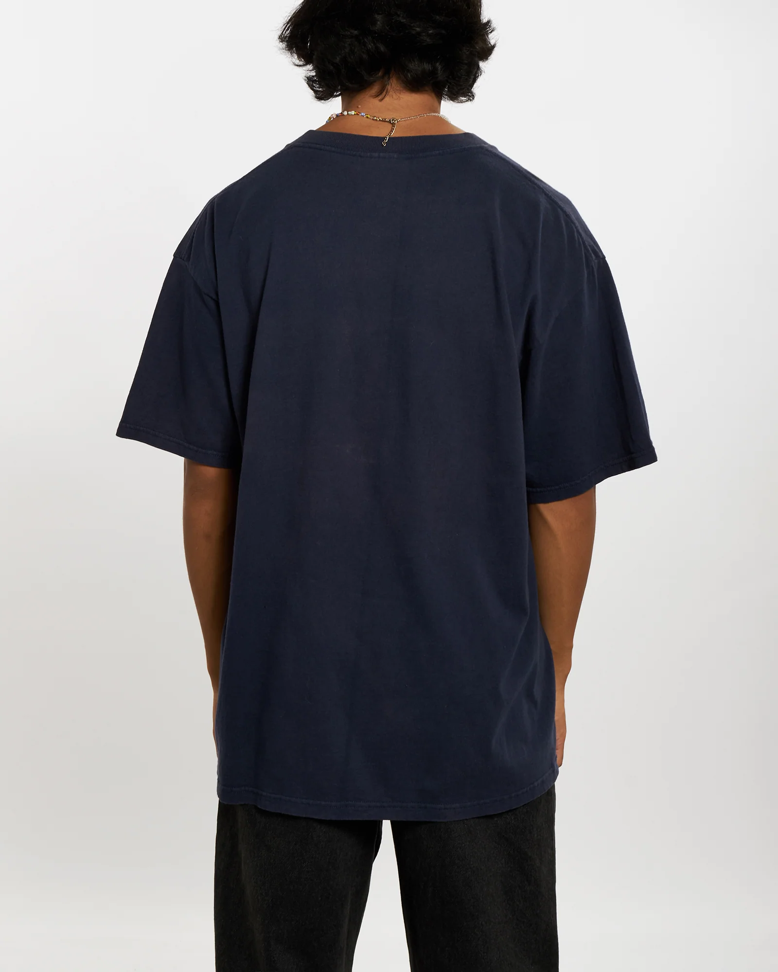Vintage 1997 MLB New York Yankees 'World Series' Tee <br>L - Image 3