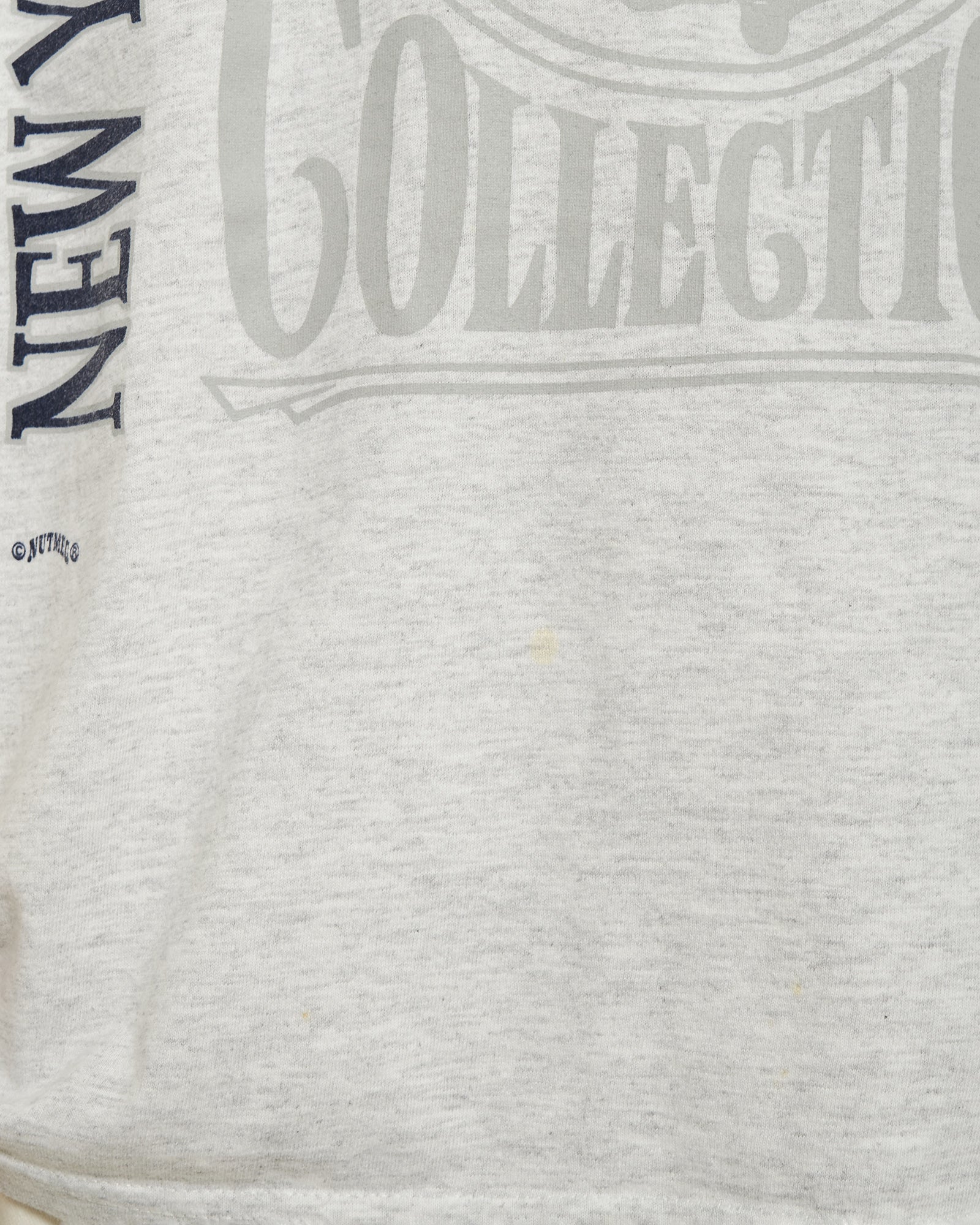 Vintage 1995 MLB New York Yankees Tee <br>M - Image 4
