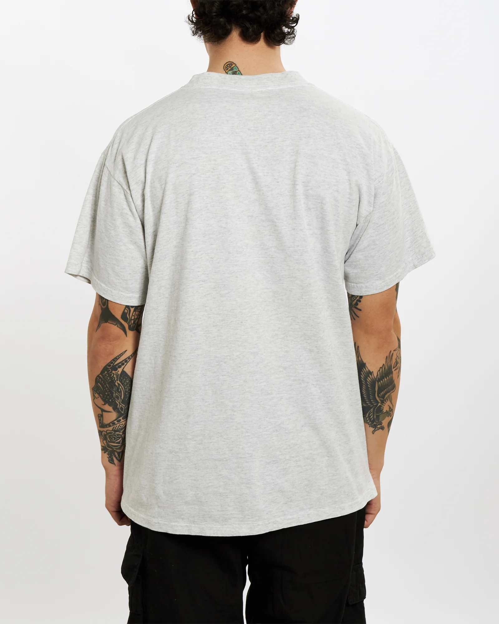 Vintage 1997 New York Yankees Tee <br>L - Image 3