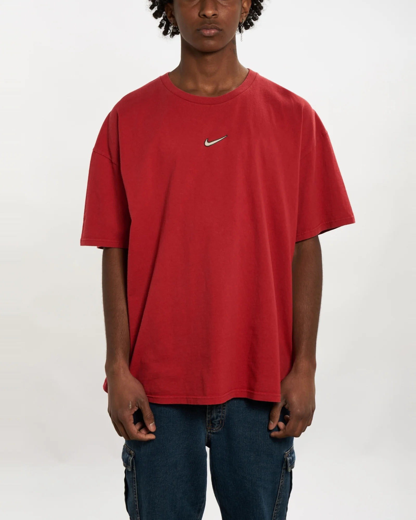 Vintage Nike Tee <br>XL