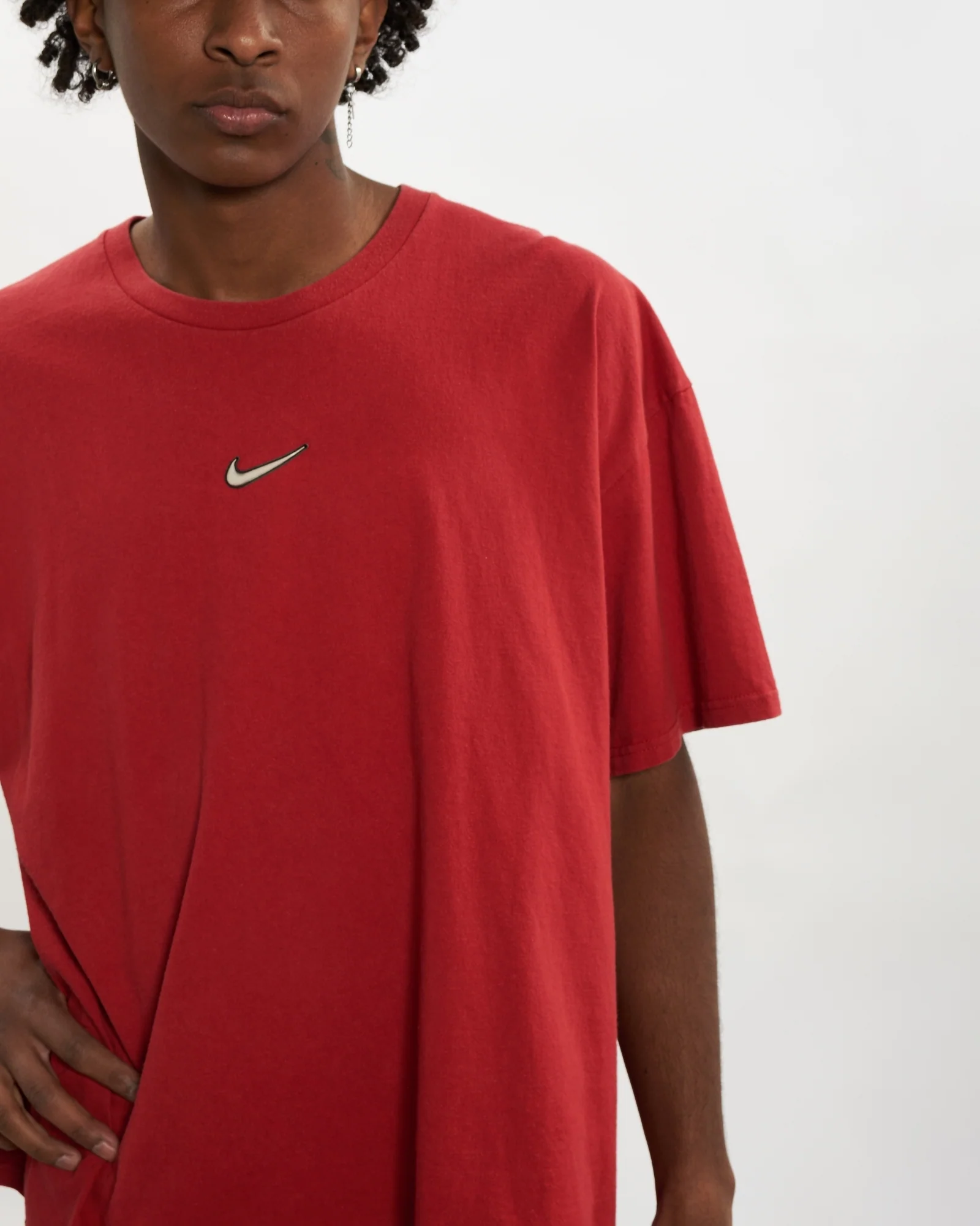 Vintage Nike Tee <br>XL - Image 2