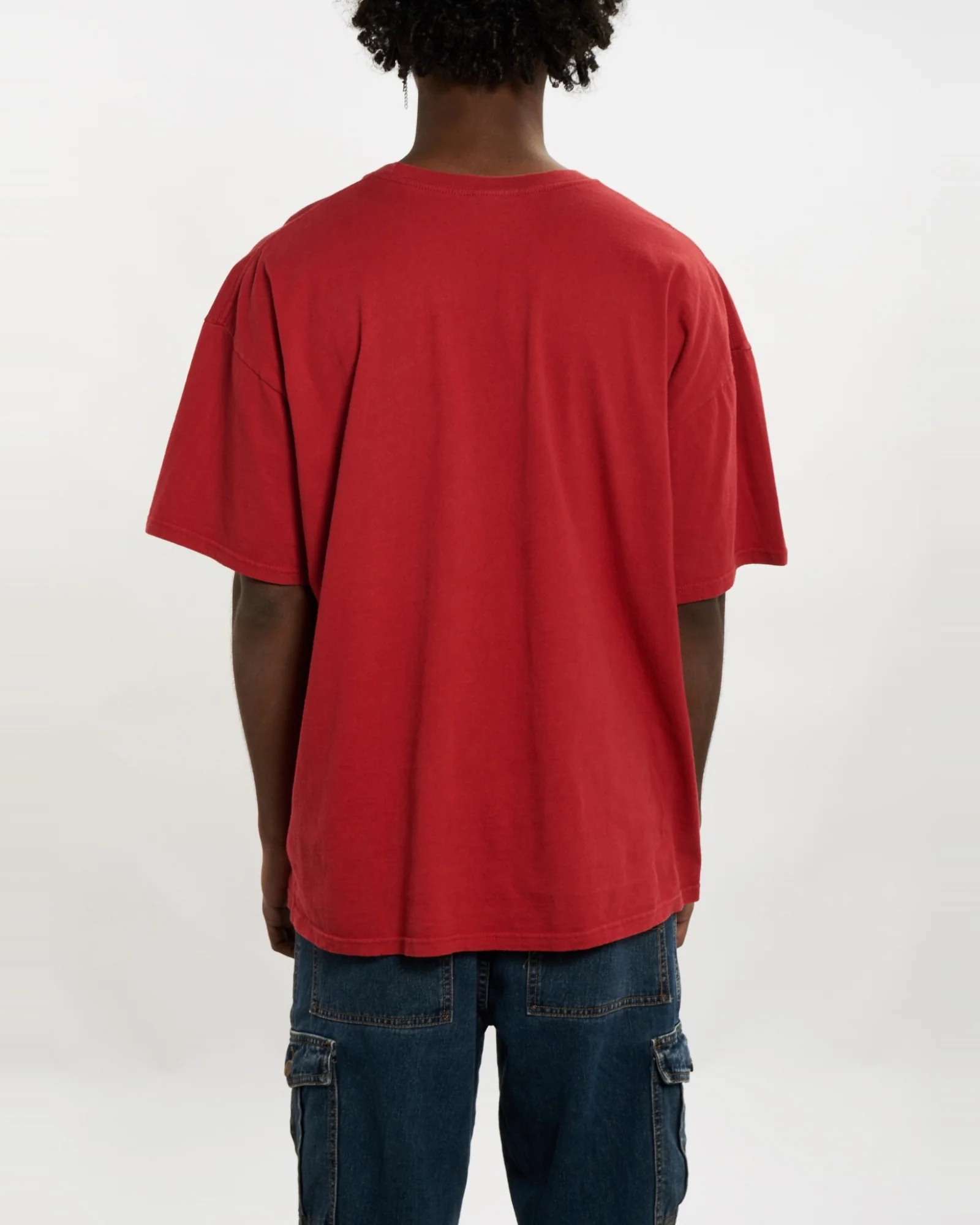 Vintage Nike Tee <br>XL - Image 3