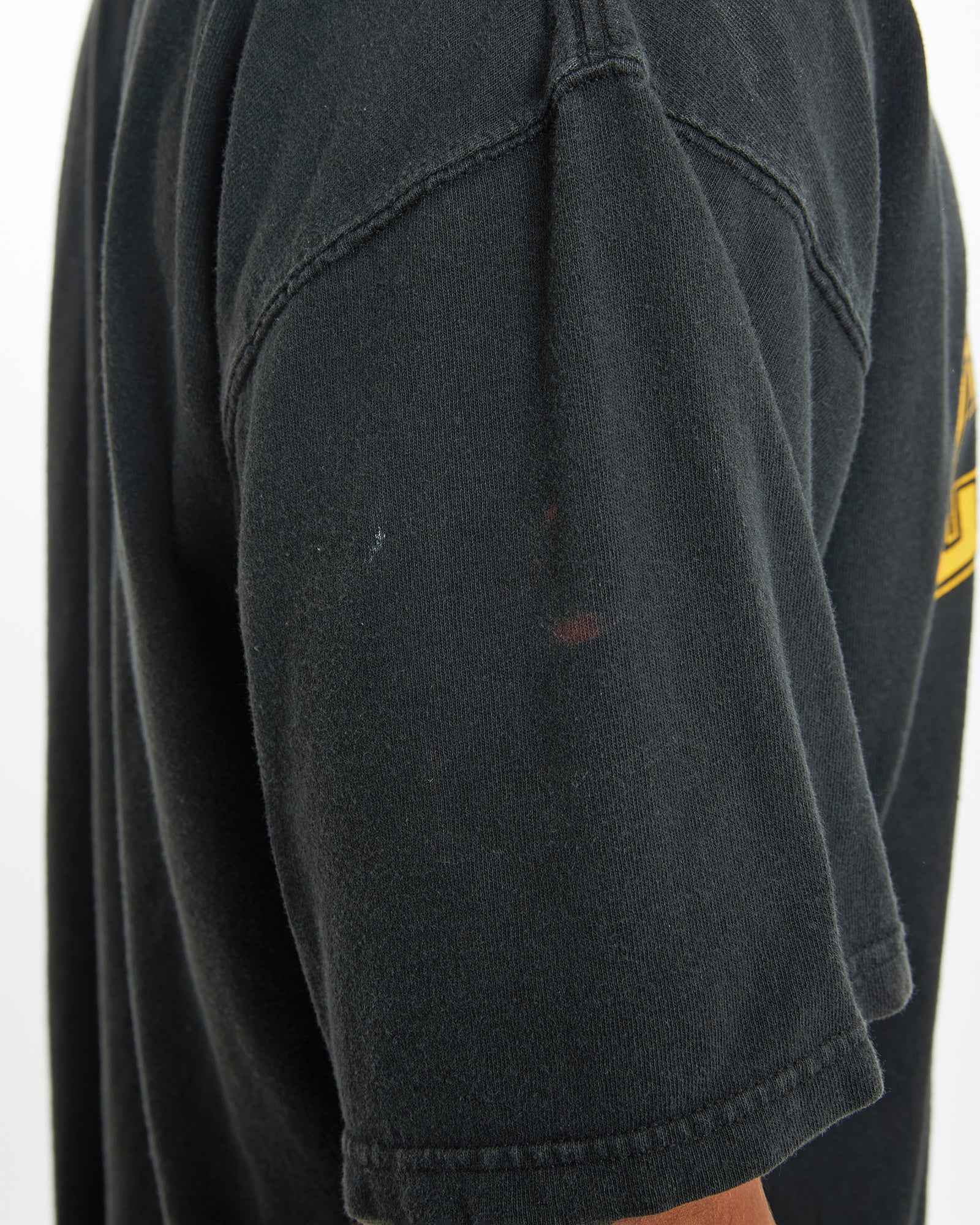 Vintage NFL Pittsburgh Steelers Tee <br>XL - Image 4