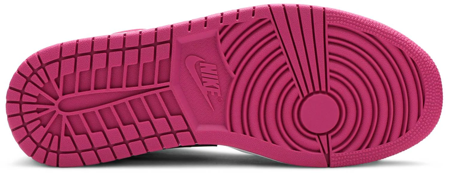 Air Jordan 1 Low SE 'Fuchsia' - Image 4