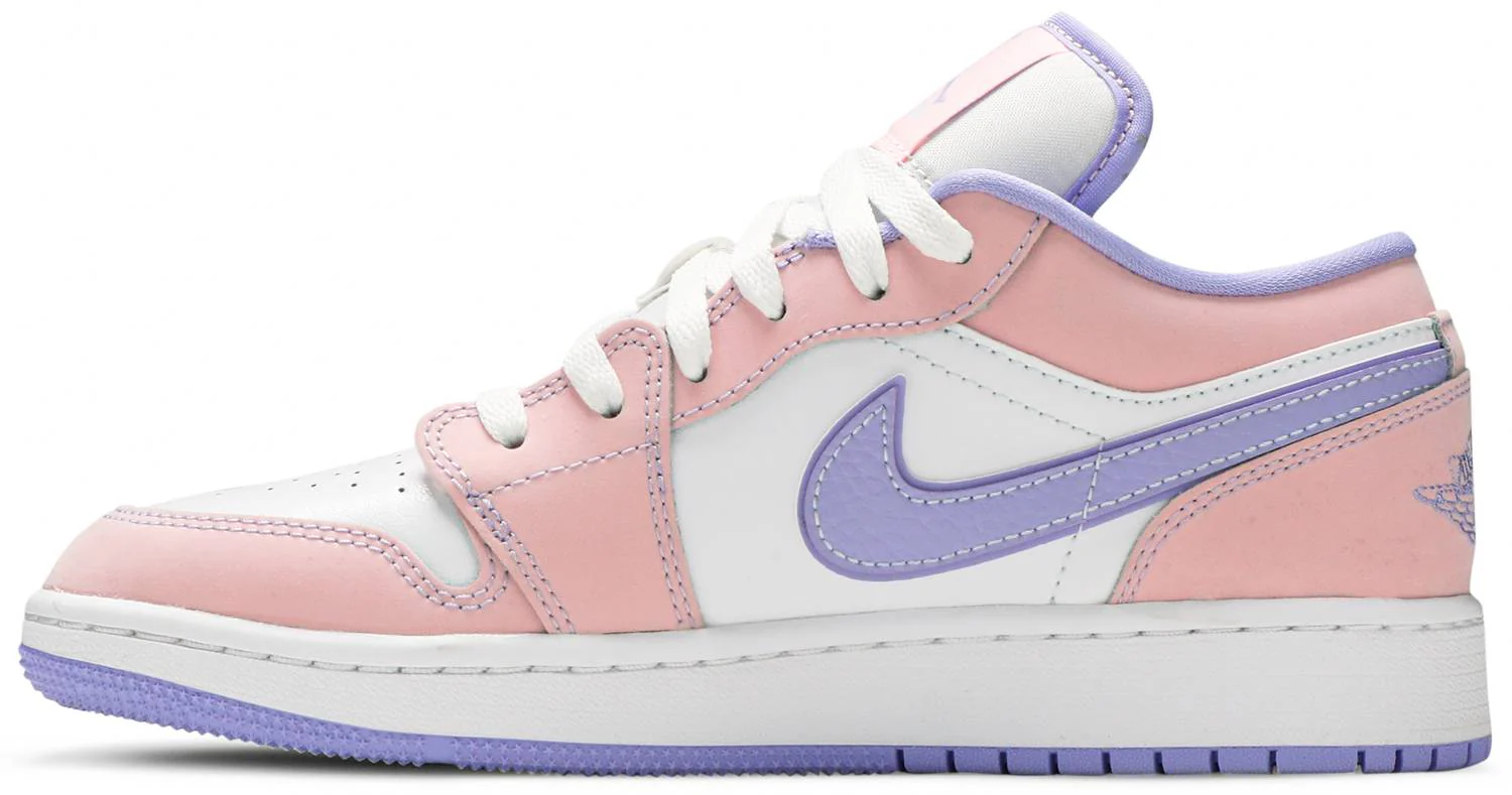 Air Jordan 1 Low SE 'Arctic Punch' - Image 3