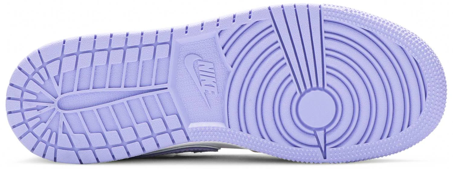 Air Jordan 1 Low SE 'Arctic Punch' - Image 4