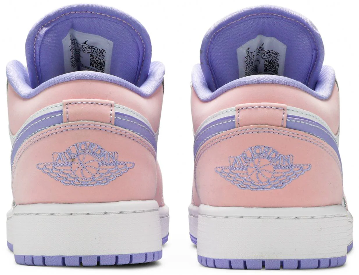 Air Jordan 1 Low SE 'Arctic Punch' - Image 5