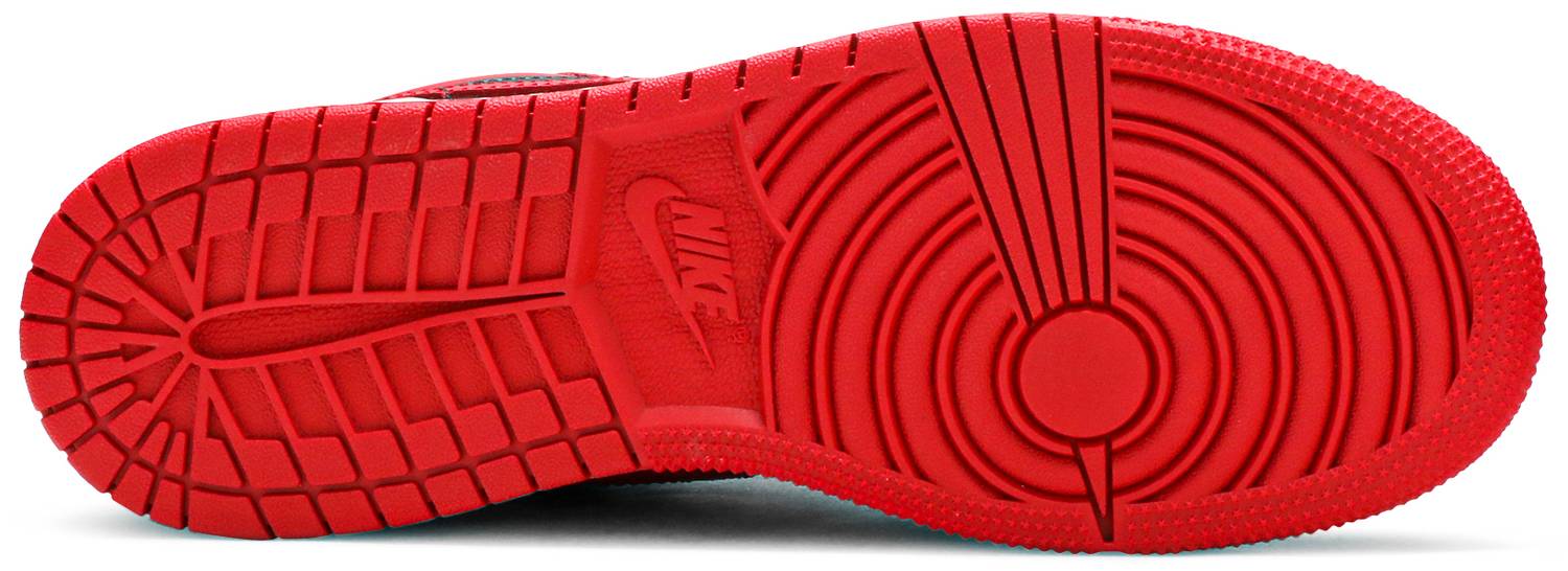 Air Jordan 1 Low GS 'Reverse Bred' - Image 5