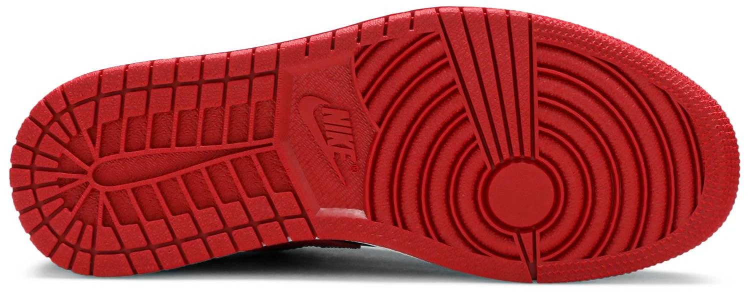 Air Jordan 1 Low 'Reverse Bred' - Image 4