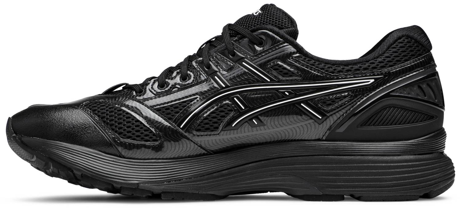 Kiko Kostadinov x Gel Korika 'Black - Image 3