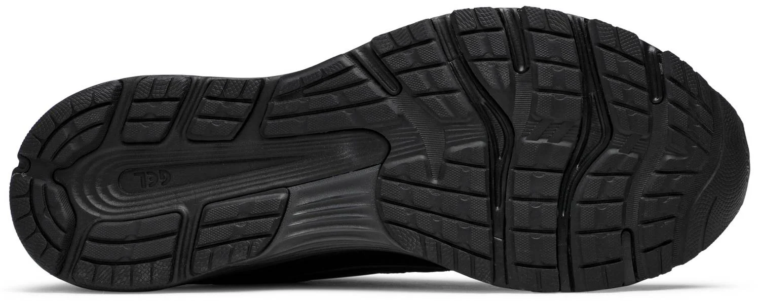 Kiko Kostadinov x Gel Korika 'Black - Image 4